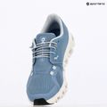 Buty damskie On Running Cloud 6 chambray/white 9
