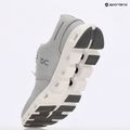 Buty damskie On Running Cloud 6 glacier/white 9