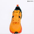Buty do biegania męskie Altra Timp 5 orange/teal 9
