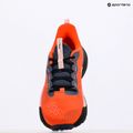 Buty do biegania męskie Under Armour Infinite Pro Trail ares red/black/black 11