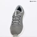 Buty do biegania męskie Under Armour Charged Surge 4 steel/mod gray/white 14