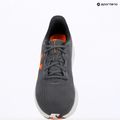 Buty do biegania męskie Under Armour Charged Pursuit 4 castlerock/anthracite/blaze orange 9