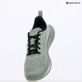 Buty do biegania męskie Under Armour Velociti 4 silica green/silica green/metallic silver 9