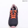 Buty do biegania dziecięce ASICS Patriot 13 GS indigo fog/papaya 10