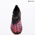 Buty piłkarskie męskie PUMA Future 8 Match FG/AG puma black/ puma white/ glowing red 12