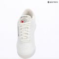 Buty damskie Reebok Princess us-white 9
