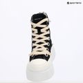 Buty damskie INUIKII Matilda Canvas High black 11