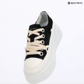 Buty damskie INUIKII Matilda Canvas Low black 9