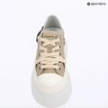 Buty damskie INUIKII Matilda Canvas Low grey 9