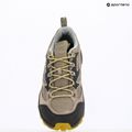 Buty turystyczne męskie Jack Wolfskin Cyrox Vent Low chartreuse 12