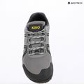 Buty barefoot męskie Xero Shoes Mesa Trail WP steel 9