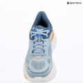 Buty do biegania męskie HOKA Bondi 9 drizzle/downpour 20