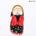 Klapki dziecięce Crocs Minnie Mouse Classic Platform Clog white 10