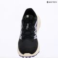 Buty do biegania damskie Salomon Alphaglide phantom/vanilla ice/liberty 9