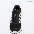 Buty do biegania męskie Salomon Alphaglide black/phantom/icicle 9