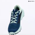 Buty do biegania męskie Salomon Alphaglide poseidon/bay/parakeet 9
