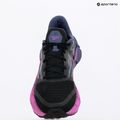 Buty do biegania damskie Reebok FloatZig 1 black/twilight purple/purple rave 9