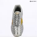 Buty piłkarskie Mizuno Morelia II Club Md galaxy silver/gold/gold 9