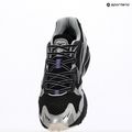 Buty męskie Mizuno Wave Rider 10 black/black sand/purple haze 9