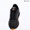 Buty Reebok Classic Leather core black/pure grey 5/reebok rubber gum-03 9