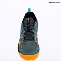 Buty do biegania dziecięce Joma Kubor green 9