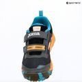 Buty do biegania dziecięce Joma Adventure grey 9