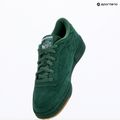 Buty Reebok Club C 85 dark green/cloud white/reebok lee 3 9