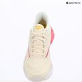 Buty do biegania damskie Reebok Zig Dynamica 5 vintage chalk/white/true pink 10
