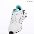 Buty do biegania damskie Reebok Zig Dynamica STR footwear white/ai aqua/grey 5 15