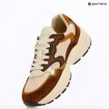 Buty damskie GANT Neuwill chestnut/beige 9