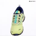 Buty do biegania dziecięce Joma Sima Jr lime 9