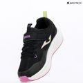 Buty dziecięce Joma Ferro Jr black/pink 9