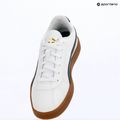 Buty damskie PUMA Club II SL puma white/dark myrtle/gum 9