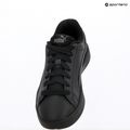 Buty dziecięce PUMA Rickie Classic Jr puma black/cool dark gray 9