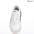 Buty damskie PUMA Carina 3.0 puma white/puma black/puma gold 9