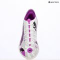Buty piłkarskie męskie PUMA Ultra 5 Match Forever TT puma white/pure magenta/feather gray/puma black 9