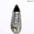 Buty piłkarskie Mizuno α II Select Md galaxy silver/8605 c/gold 9