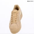 Buty damskie PUMA Karmen II light sand/alpine snow/puma gold 9
