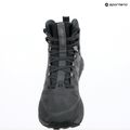 Buty męskie Altra Lone Peak 9 Waterproof Mid black/gray 10