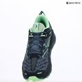 Buty do biegania męskie Mizuno Wave Mujin 10 vintage indigo/neo mint/india ink 10