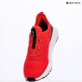 Buty do biegania męskie Reebok Cityride vector red/core black/footwear white 9