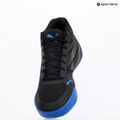 Buty do koszykówki męskie PUMA Court Pro puma black/puma team royal 9
