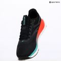 Buty treningowe męskie Reebok Flex Trainer black/energy red/ai aqua 9