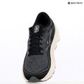 Buty do biegania damskie Mizuno Wave Skyrise 5 iron gate/ white sand/ black 9