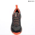 Buty trekkingowe damskie Helly Hansen Stalheim HellyTech concrete/ebony 15