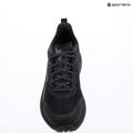 Buty turystyczne męskie Helly Hansen Stega HellyTech black/new light grey 15