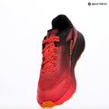 Buty do biegania męskie Helly Hansen Kestrel Trail alert red/black 15