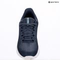 Buty do biegania damskie Under Armour Charged Speed Swift downpour gray/downpour gray/stream 9