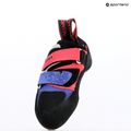 Buty wspinaczkowe damskie La Sportiva Kubo royal/ love potion 9