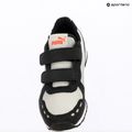 Buty juniorskie PUMA Cabana Racer SL 20 V PS ash gray/puma white/puma black 9